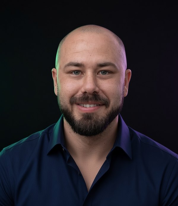 Enrique Rodríguez Sebastián, PhD
